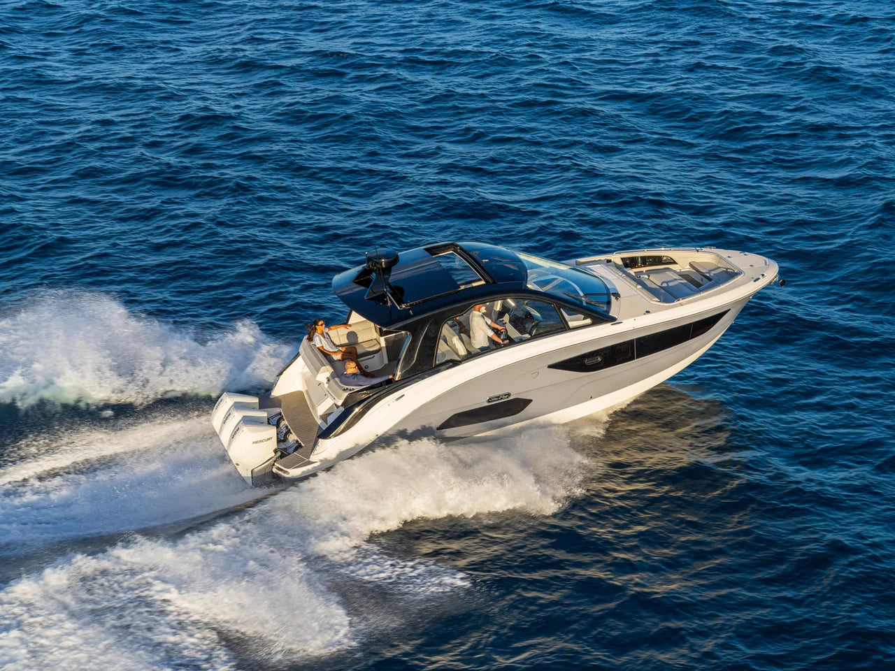 2026 Sea Ray Sundancer 370 Outboard 37.0 feet, Inuvik, Northwest Territories #16