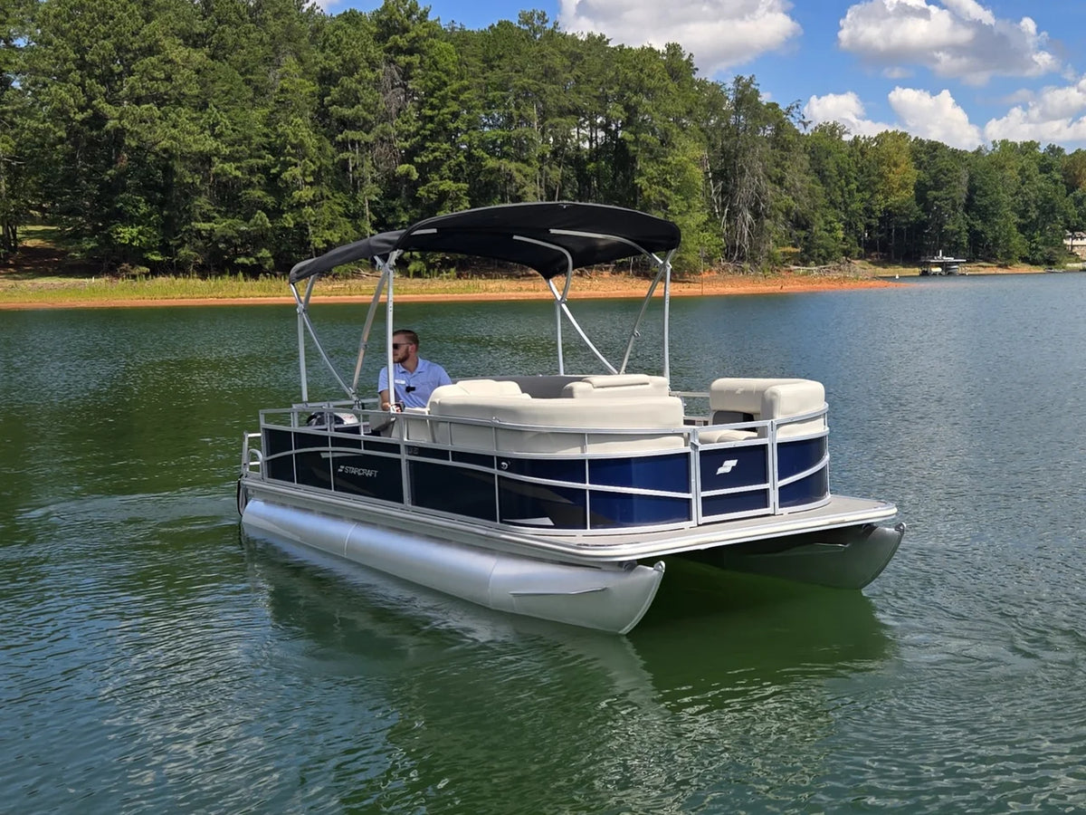 2025 Starcraft LX 20 CB 20.0 feet, Cumming, GA #4