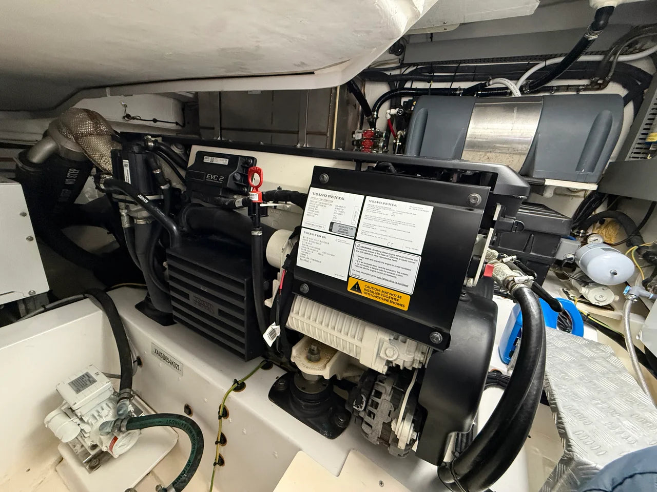 2021 Azimut 45 ATLANTIS 45.0 feet, Cape Coral, FL #58