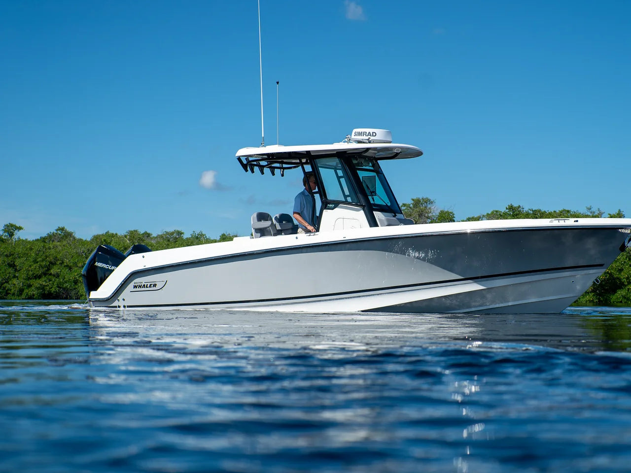 2026 Boston Whaler 280 Outrage 28.0 feet, Fort Myers, Florida #1