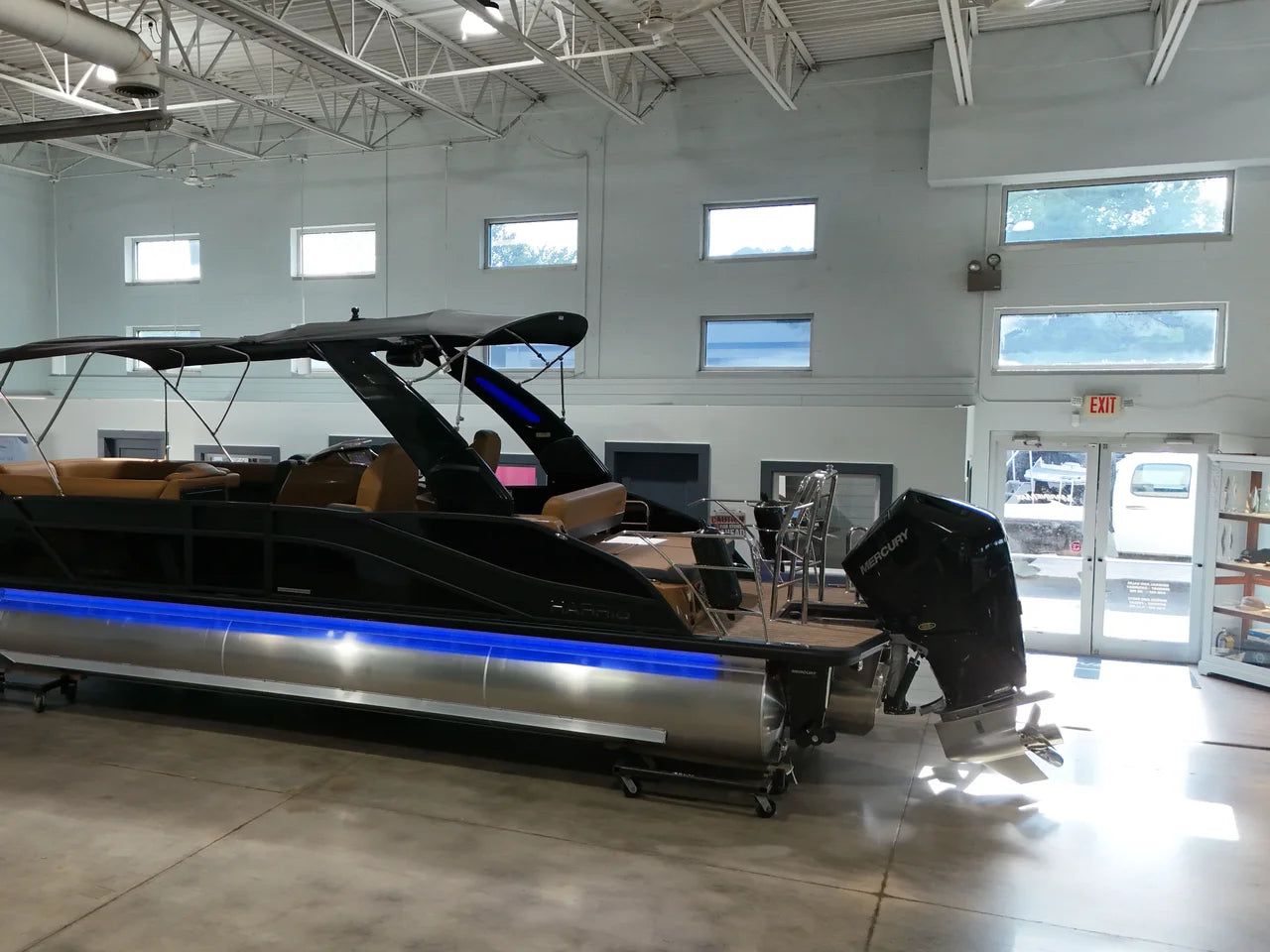 2026 Harris Grand Mariner 250 25.0 feet, Cornelius, North Carolina #3