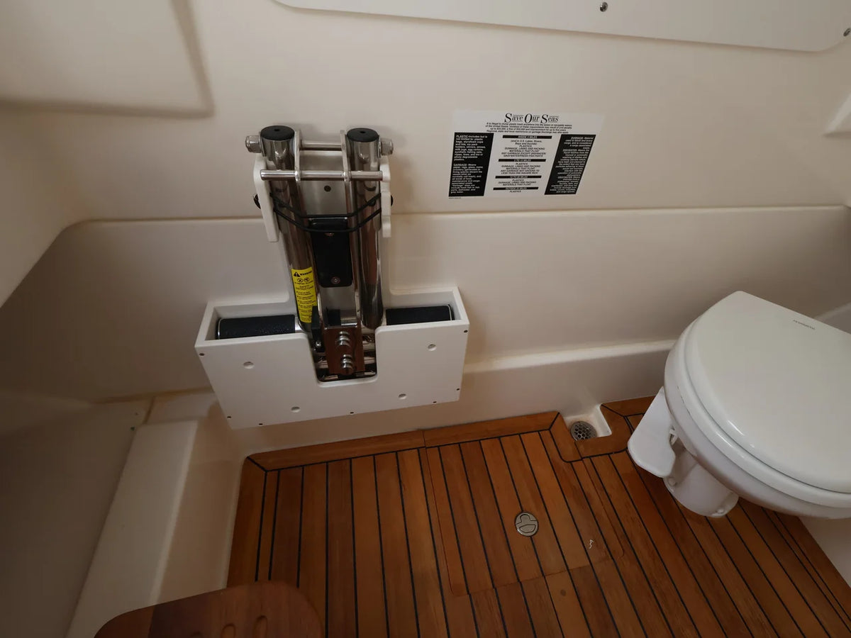 2026 Boston Whaler 330 Outrage 33.0 feet, Naples, Florida #34