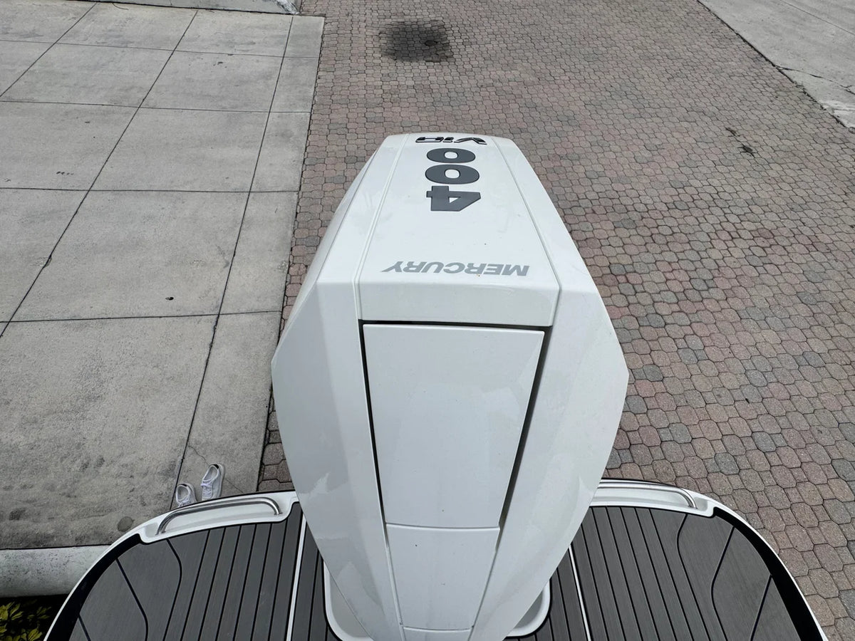 2026 Sea Ray SLX 260 Outboard 26.0 feet, Pompano Beach, Florida #7