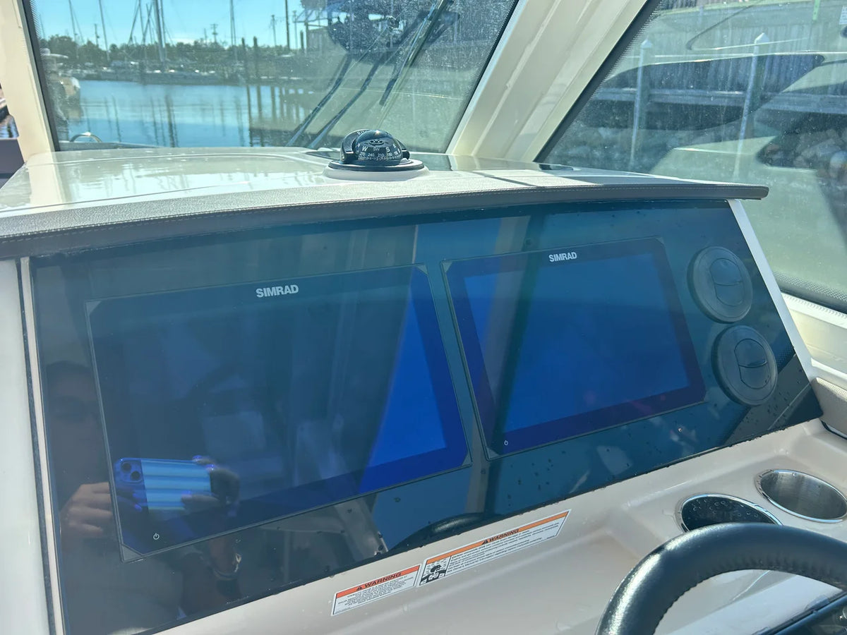 2027 Boston Whaler 330 Vantage 33.0 feet, Pensacola, Florida #29