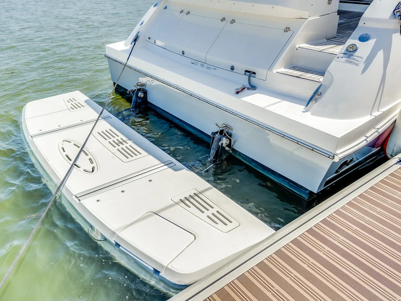 2013 Sea Ray 510 SUNDANCER 50.0 feet, Thunderbolt, GA #7