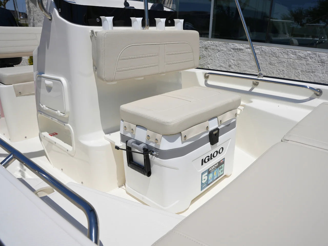 2026 Boston Whaler 150 Montauk 15.0 feet, Lewisville, TX #18