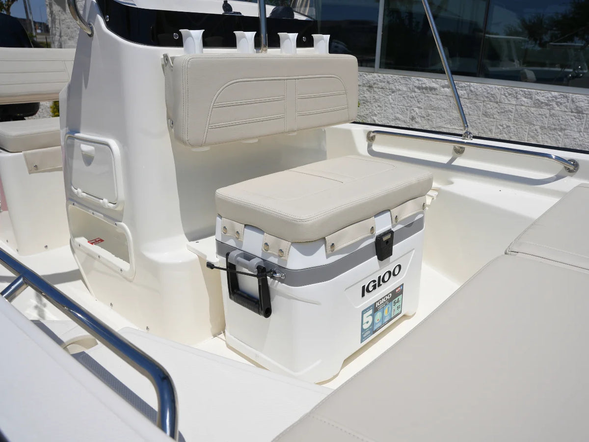 2026 Boston Whaler 150 Montauk 15.0 feet, Lewisville, TX #18