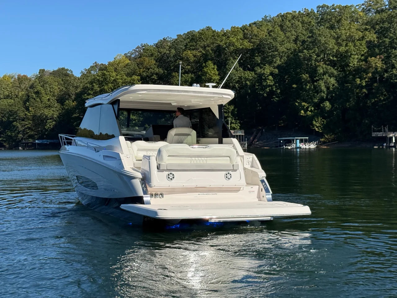 2021 Regal 36 GRAND COUPE 36.0 feet, Cumming, GA #15