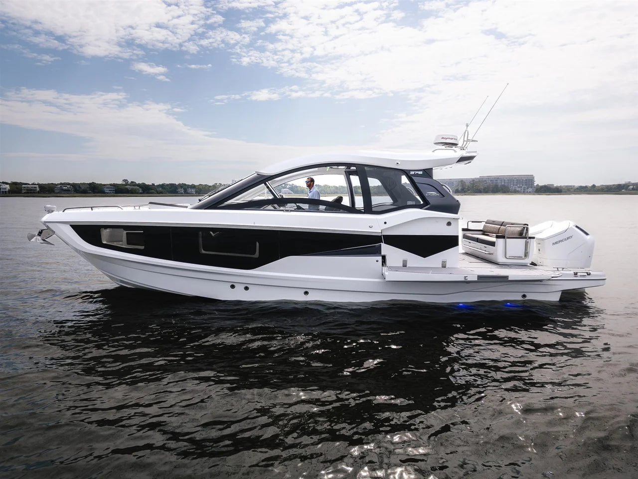 2024 Galeon 375 GTO 37.0 feet, Charleston, SC #4