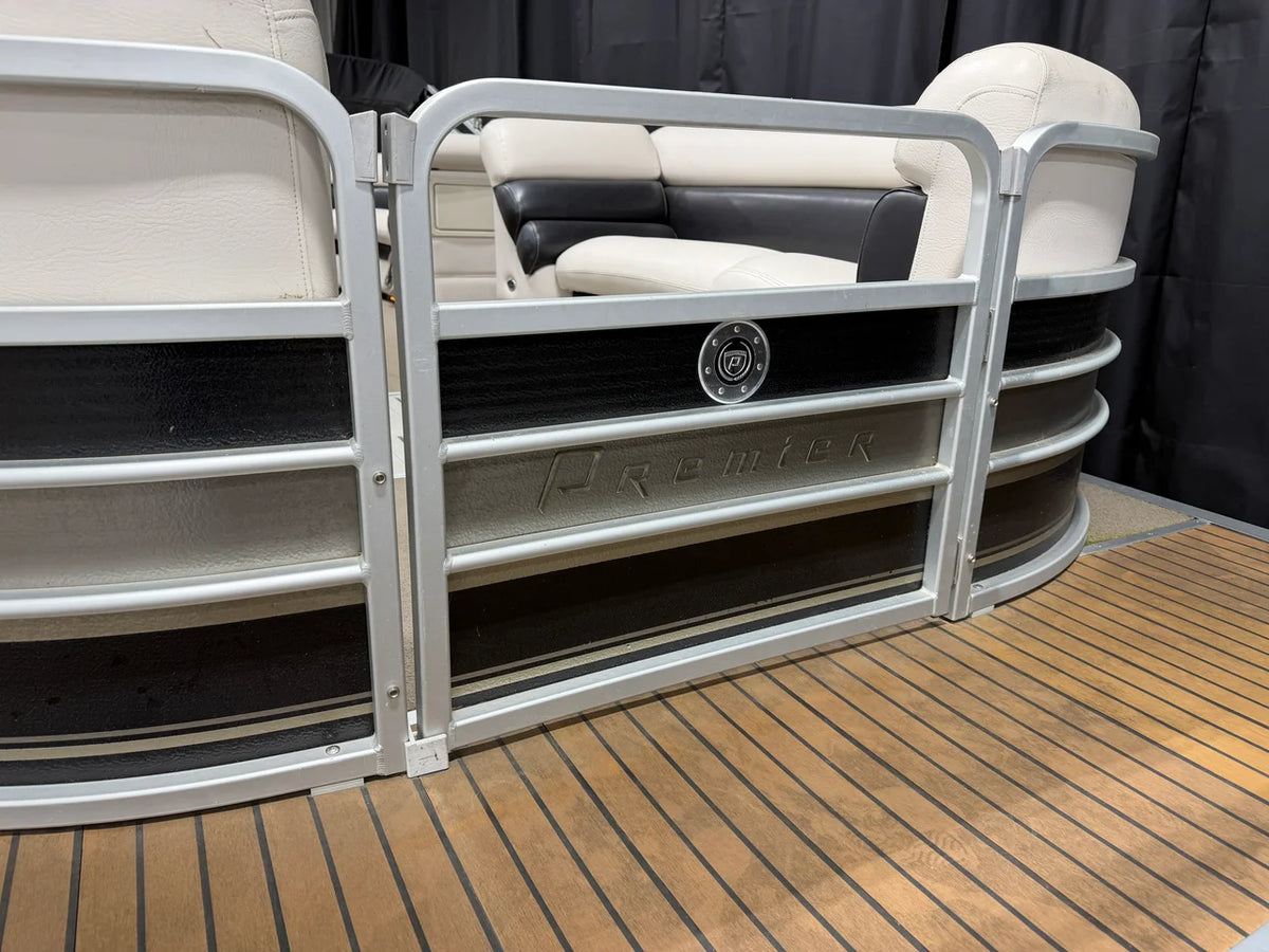 2009 Premier 235 GRAND MAJESTIC 23.0 feet, Crosslake, Minnesota #9