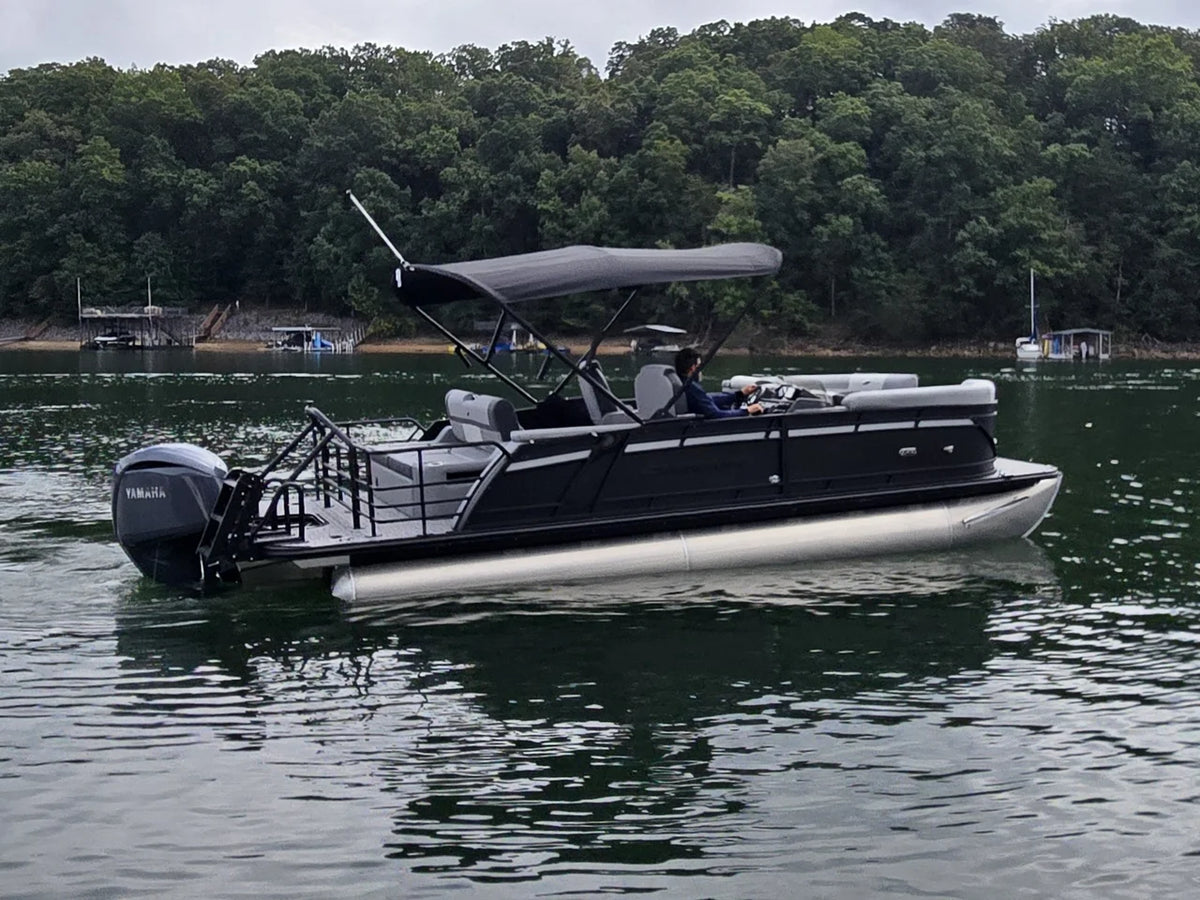 2027 Starcraft EXS-3 Q DH 23.0 feet, Cumming, GA #38