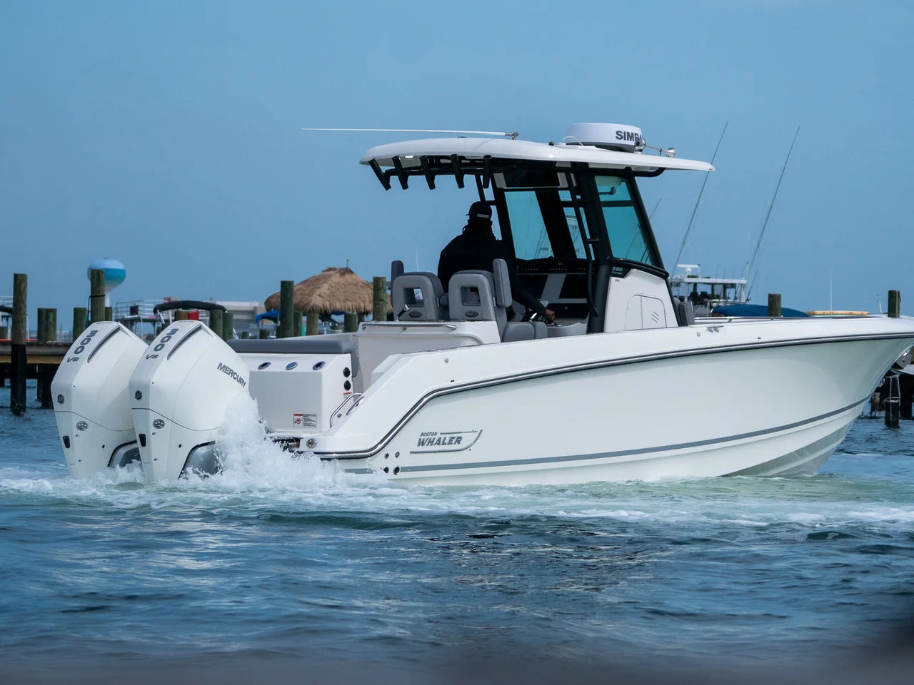 2026 Boston Whaler 280 Outrage 28.0 feet, Fort Walton Beach, Florida #26