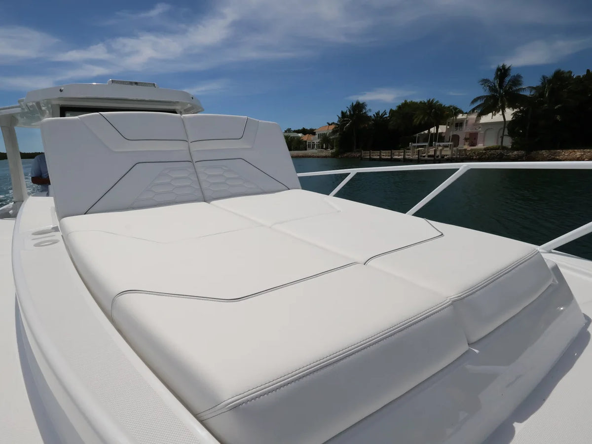 2026 Intrepid 35 VALOR 35.0 feet, Naples, Florida #47