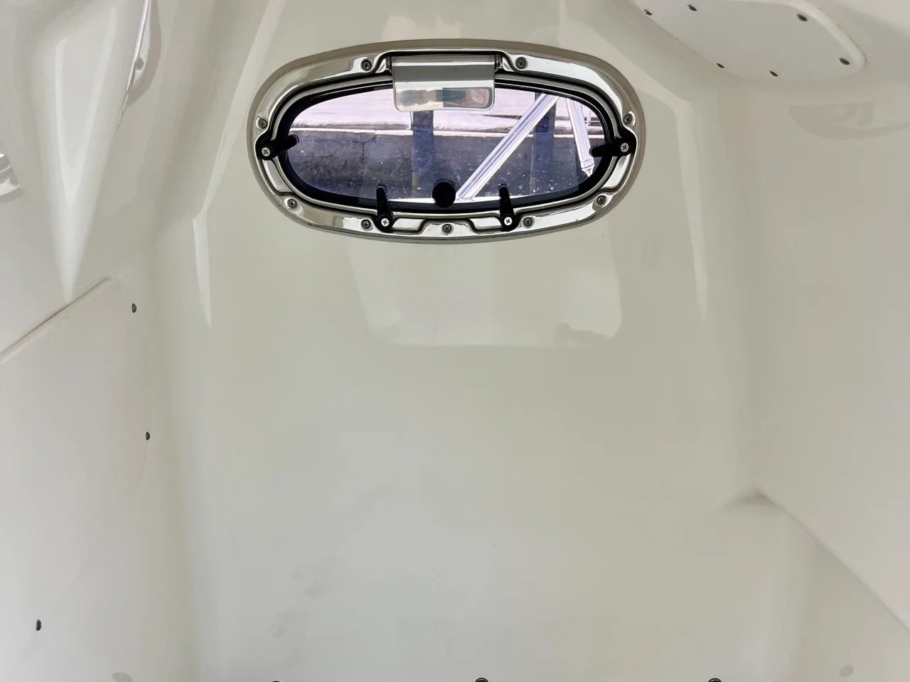 2017 Boston Whaler 240 DAUNTLESS 23.0 feet, Venice, Florida #23