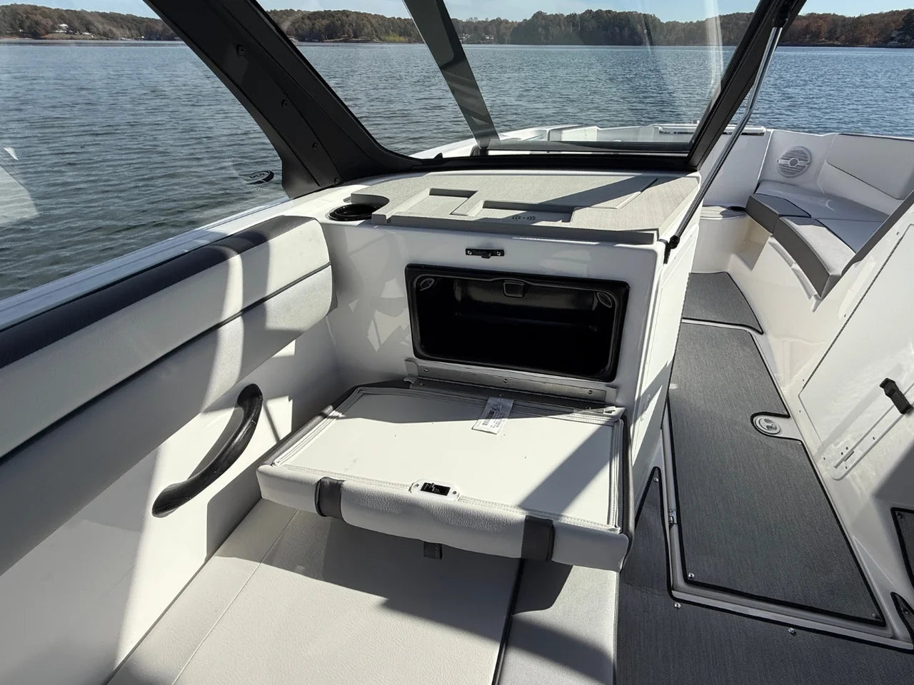 2026 Yamaha AR220 22.0 feet, Lake Wylie, SC #16