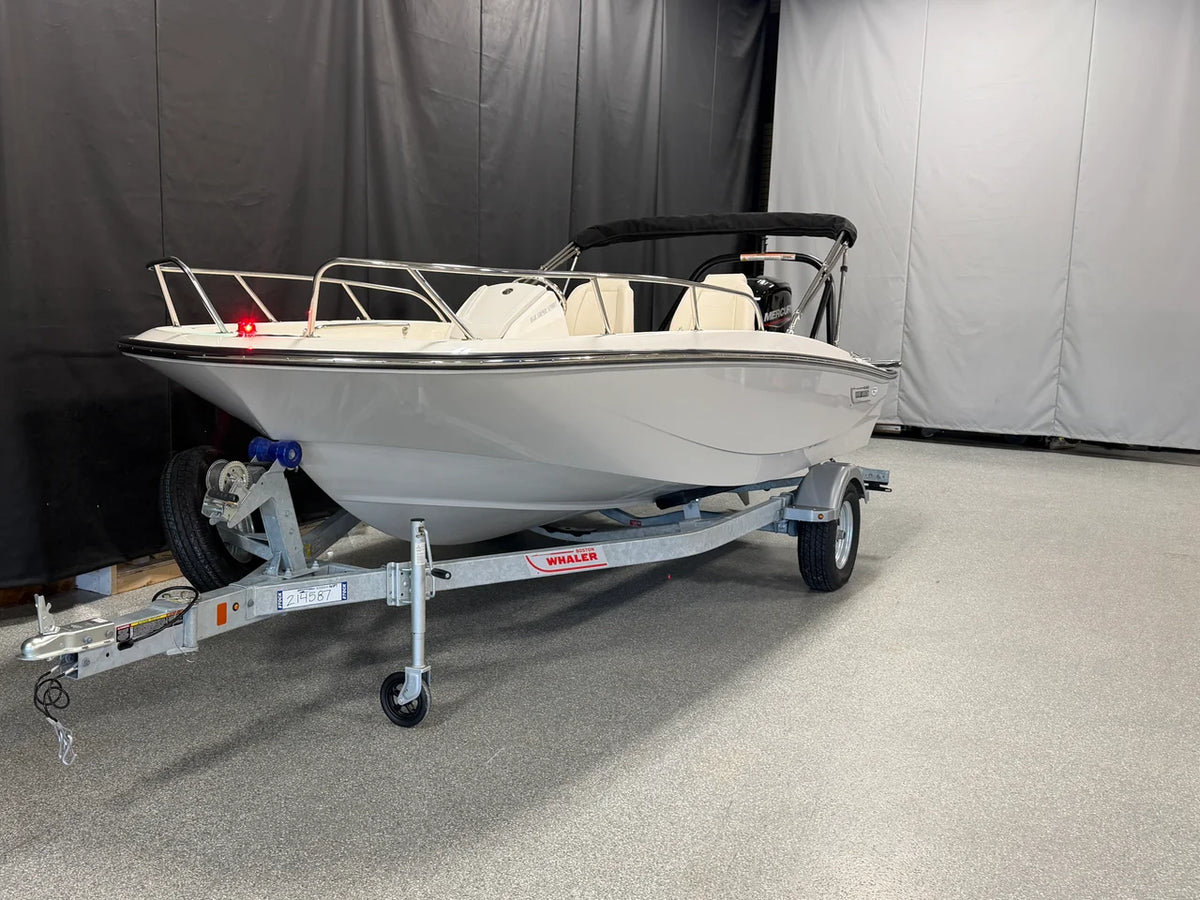 2026 Boston Whaler 160 Super Sport 16.0 feet, Nisswa, Minnesota #3
