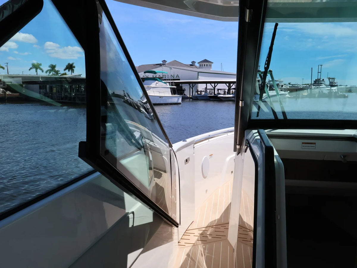 2027 Saxdor 400 GTO 40.0 feet, Naples, Florida #45