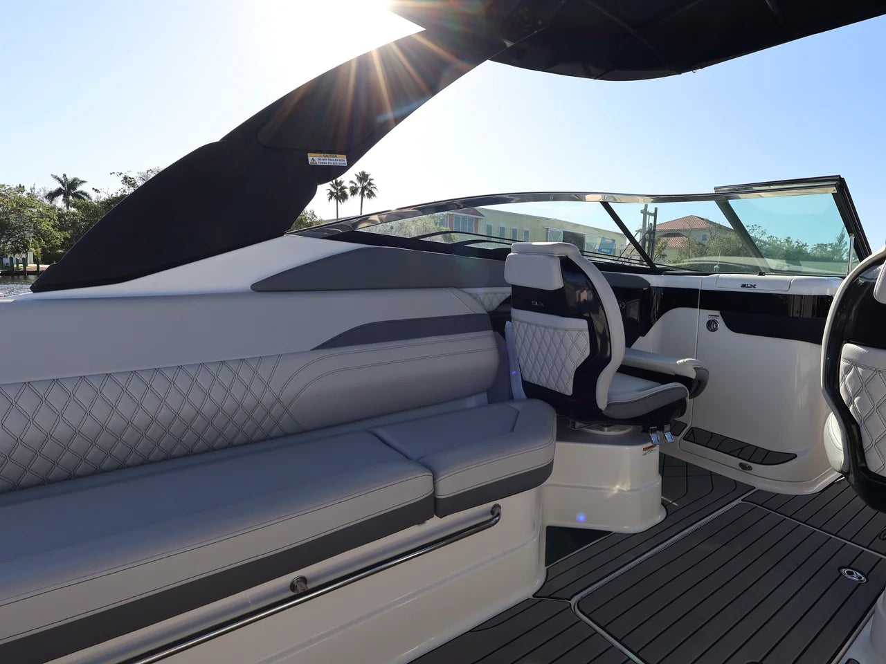 2024 Sea Ray 280 SLX OUTBOARD 28.0 feet, Naples, Florida #33