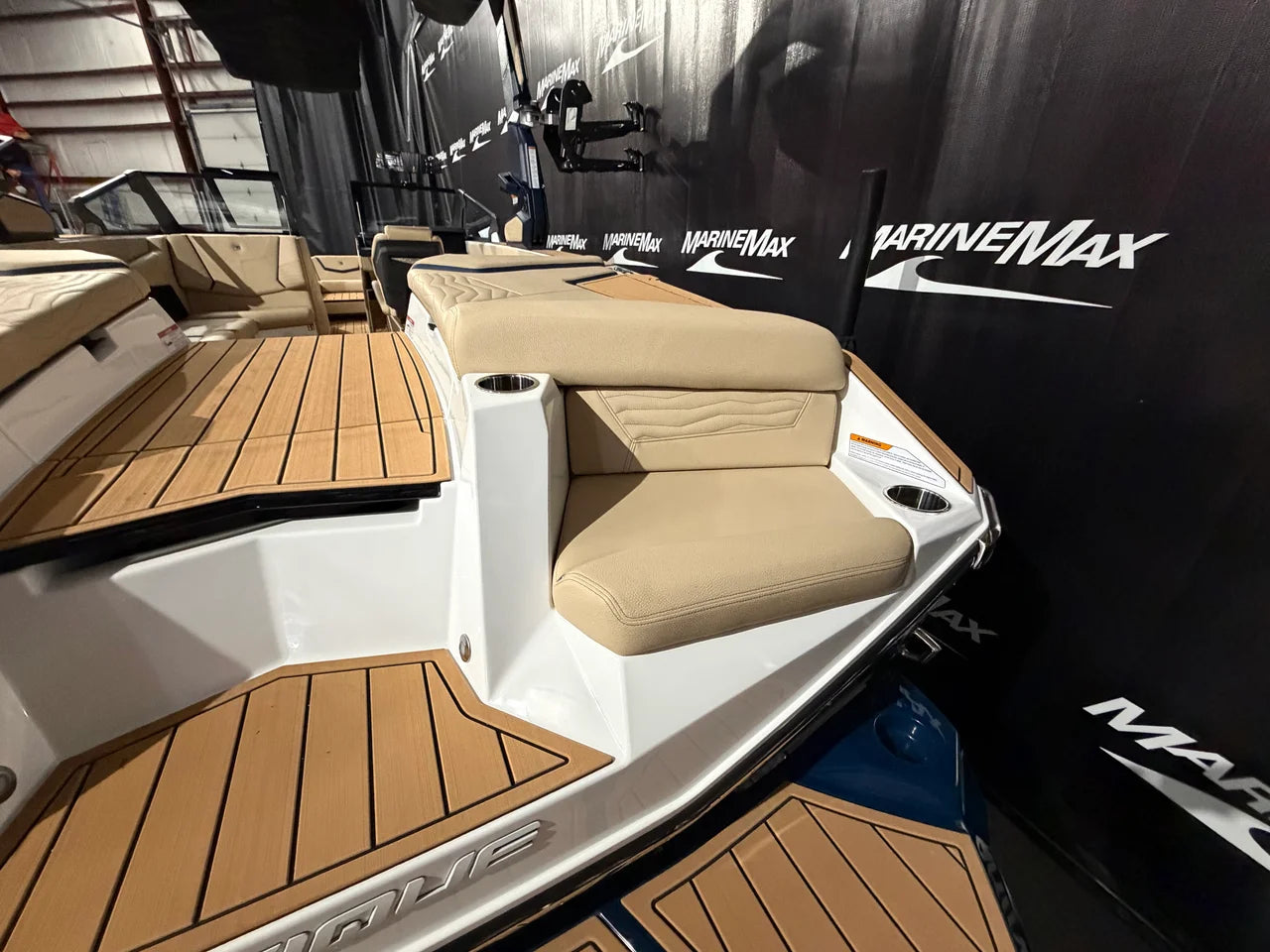 2026 Nautique Super Air Nautique G25 25.0 feet, Rogers, MN #13