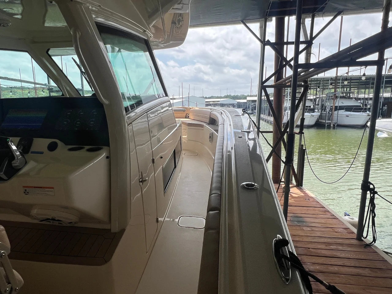 2023 Scout 425 LXF 42.0 feet, Pottsboro, TX #59
