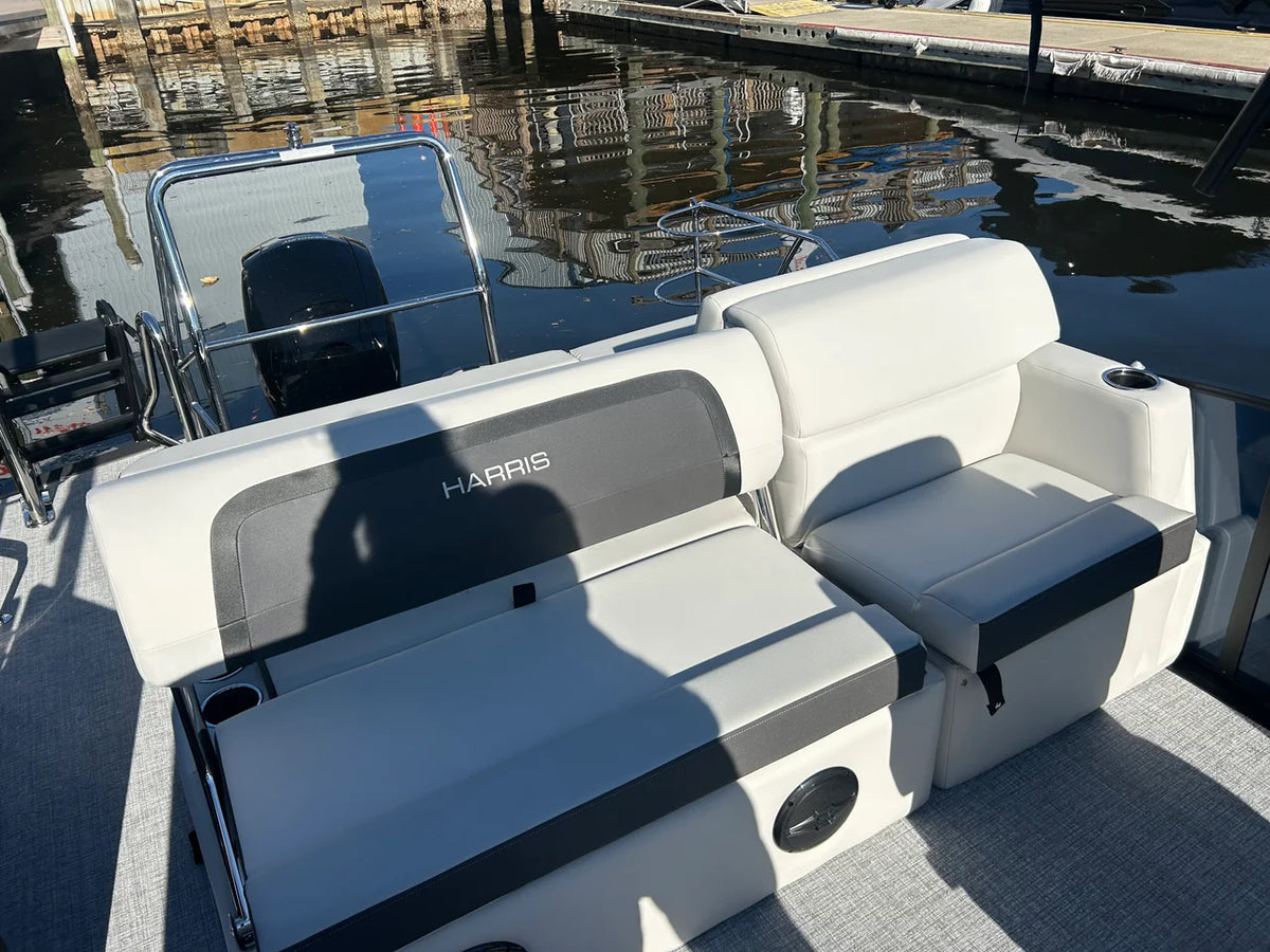 2026 Harris Cruiser 230 23.0 feet, Pensacola, Florida #11