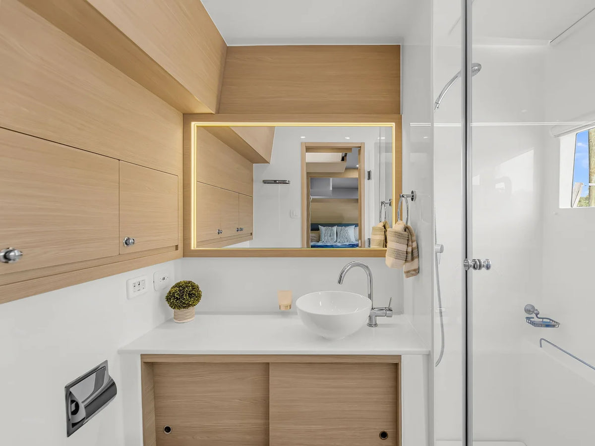 2025 Aquila 54 Yacht 54.0 feet, Charleston, SC #32