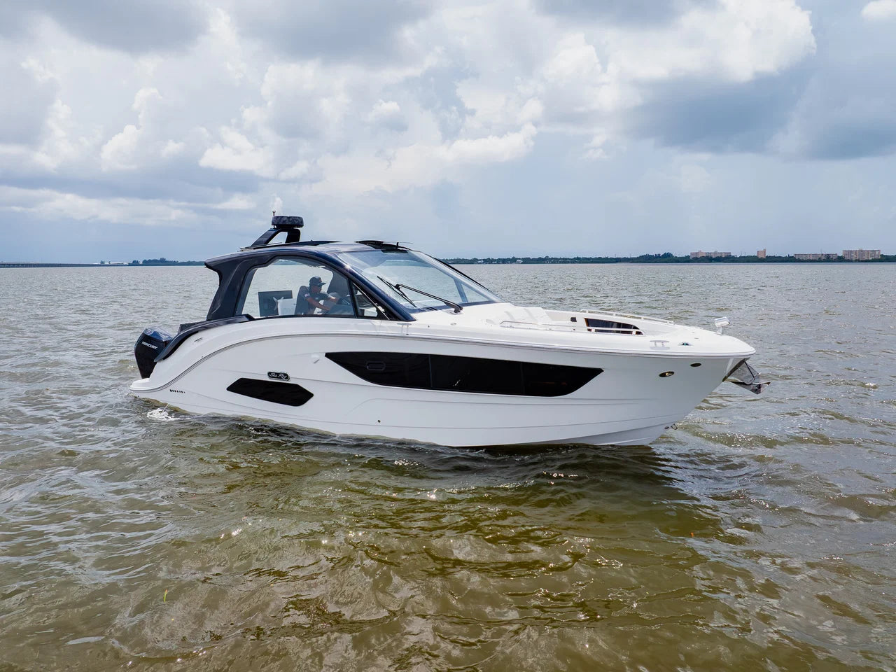 2026 Sea Ray Sundancer 370 Outboard 37.0 feet, Clearwater, Florida #7