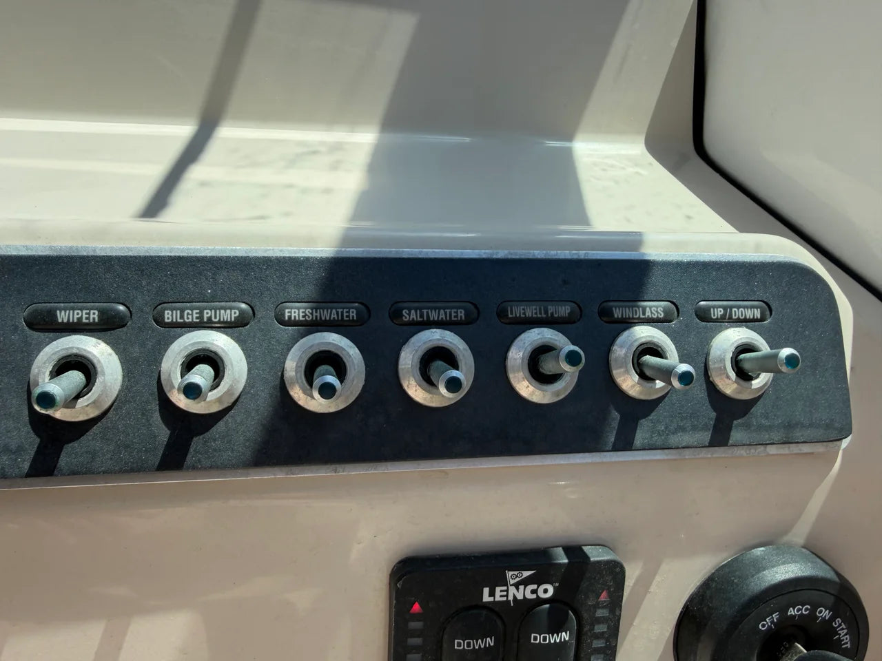 2017 Boston Whaler 230 VANTAGE 23.0 feet, Pensacola, Florida #31