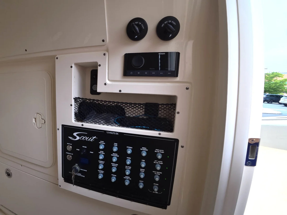 2023 Scout 305 LXF 30.0 feet, Somers Point, New Jersey #20