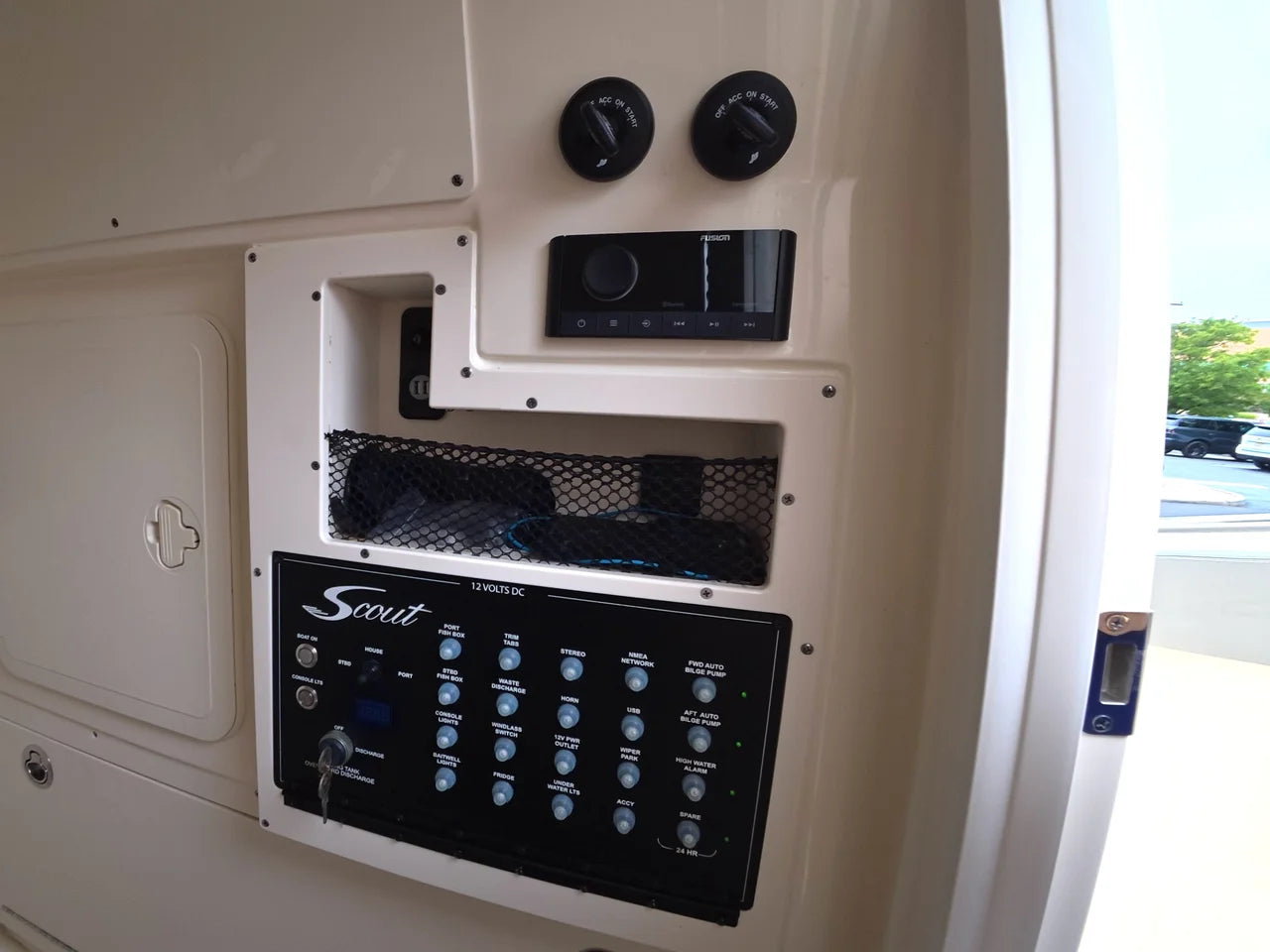2023 Scout 305 LXF 30.0 feet, Clearwater, Florida #20