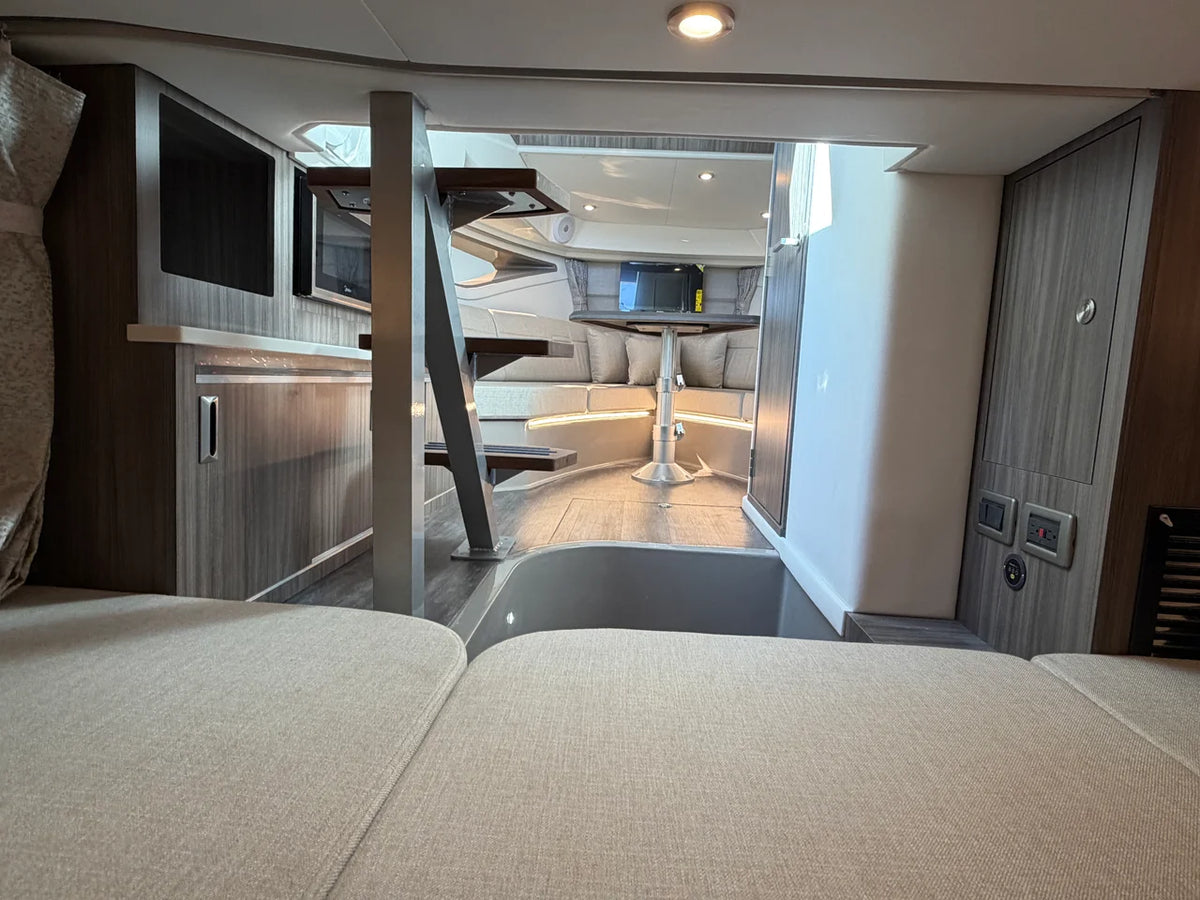 2026 Sea Ray Sundancer 320 Outboard 32.0 feet, Grasonville, MD #69