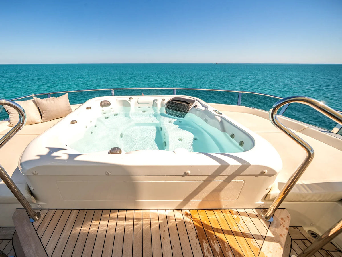 2022 Ocean Alexander 37L 120.0 feet, Fort Lauderdale, FL #103