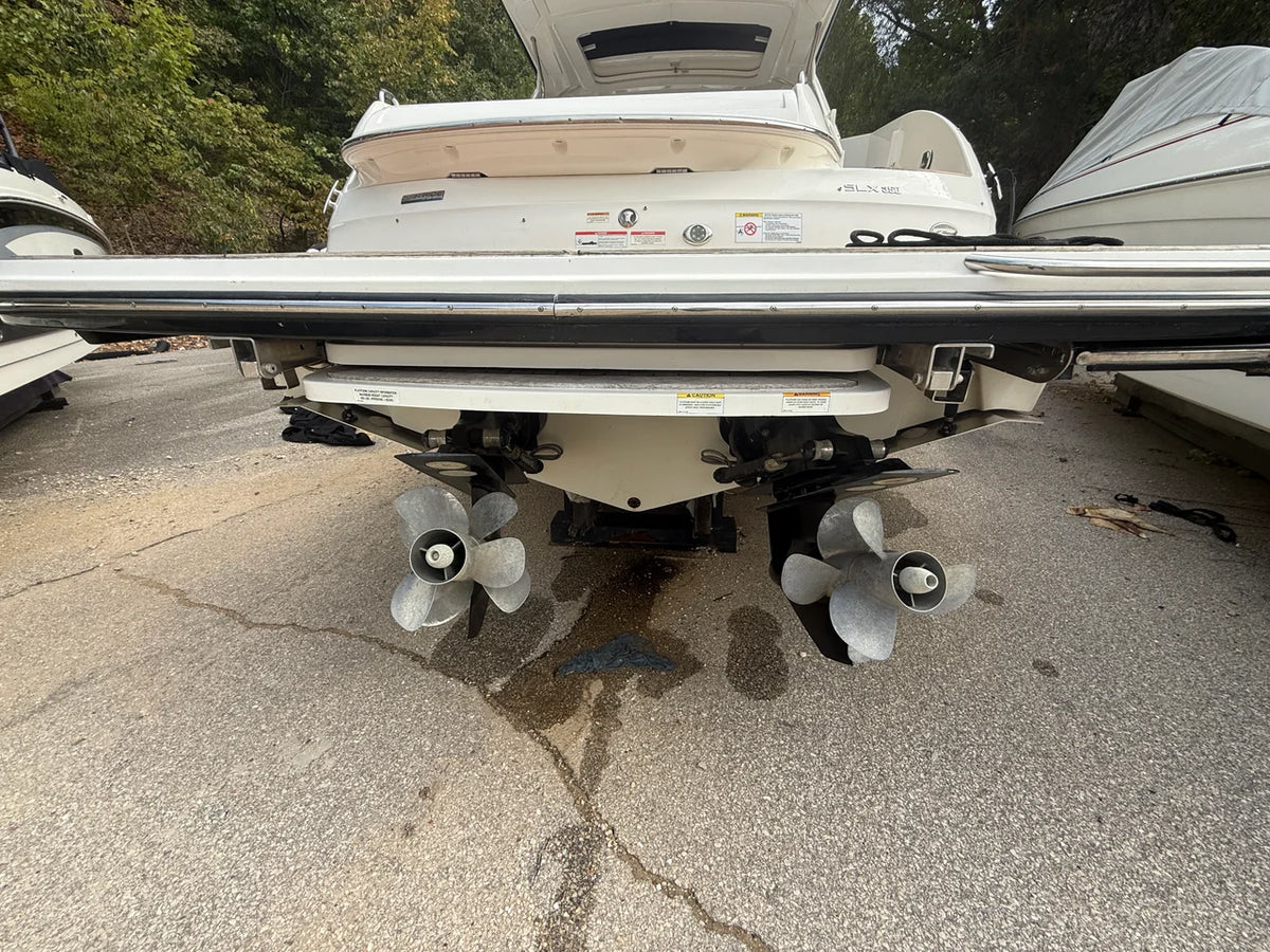 2017 Sea Ray SLX 350 34.0 feet, Lake Ozark, MO #13
