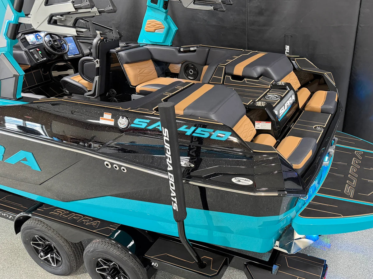 2026 Supra SA 22.0 feet, Nisswa, Minnesota #7