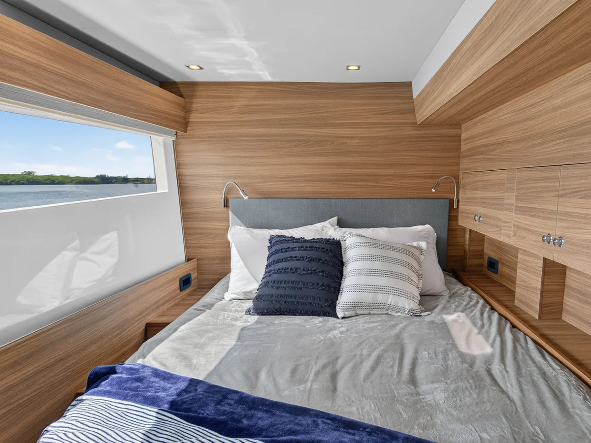 2025 Aquila 54 YACHT 54.0 feet, Stuart, Florida #31