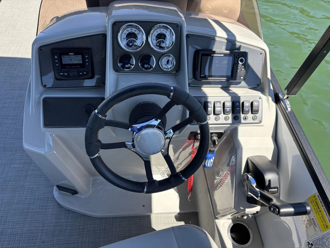 2025 Starcraft EXS 1 21.0 feet, Cumming, GA #10