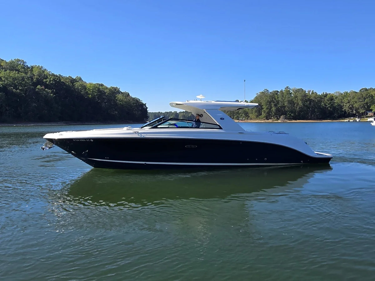 2020 Sea Ray SLX 400 40.0 feet, Cumming, GA #9