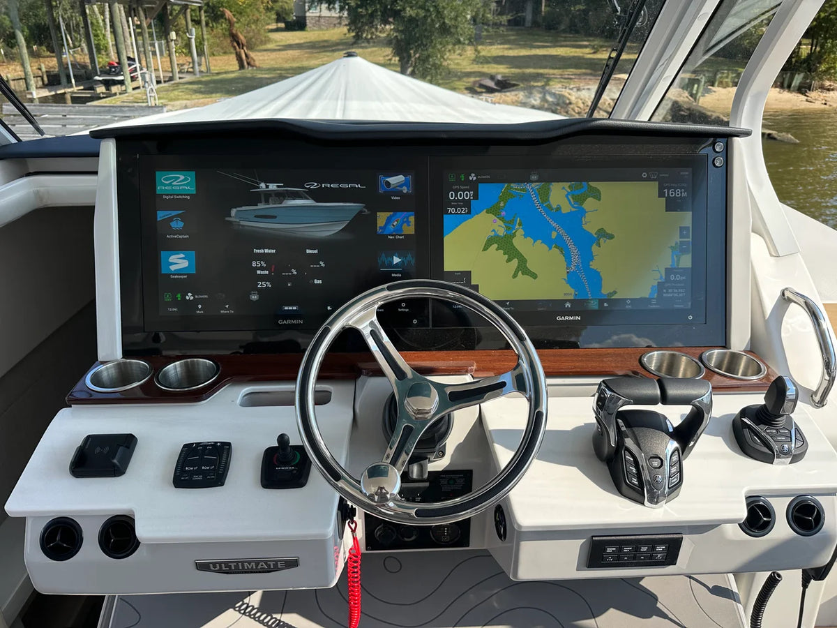 2026 Regal 38 SAV 38.0 feet, Pensacola, Florida #45