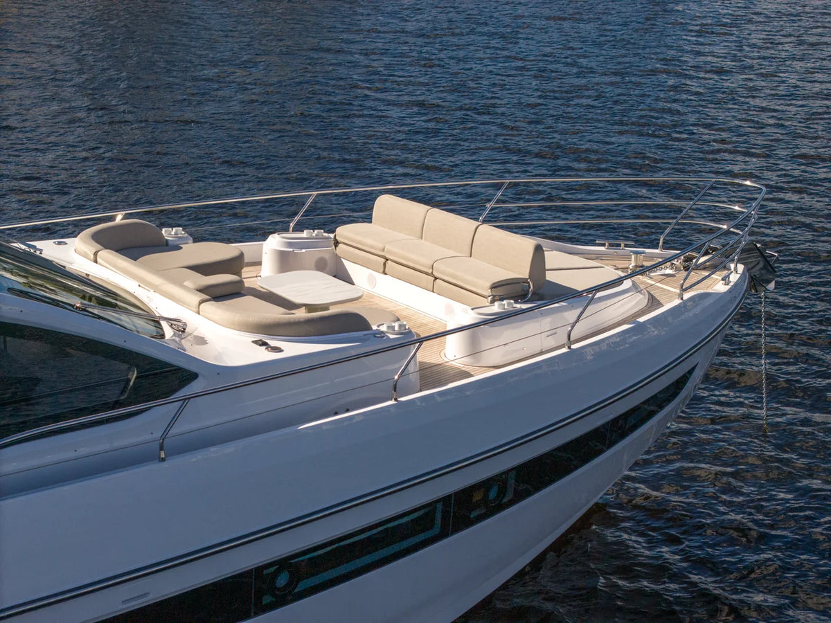 2025 Azimut Fly 72 72.0 feet, Pompano Beach, FL #12