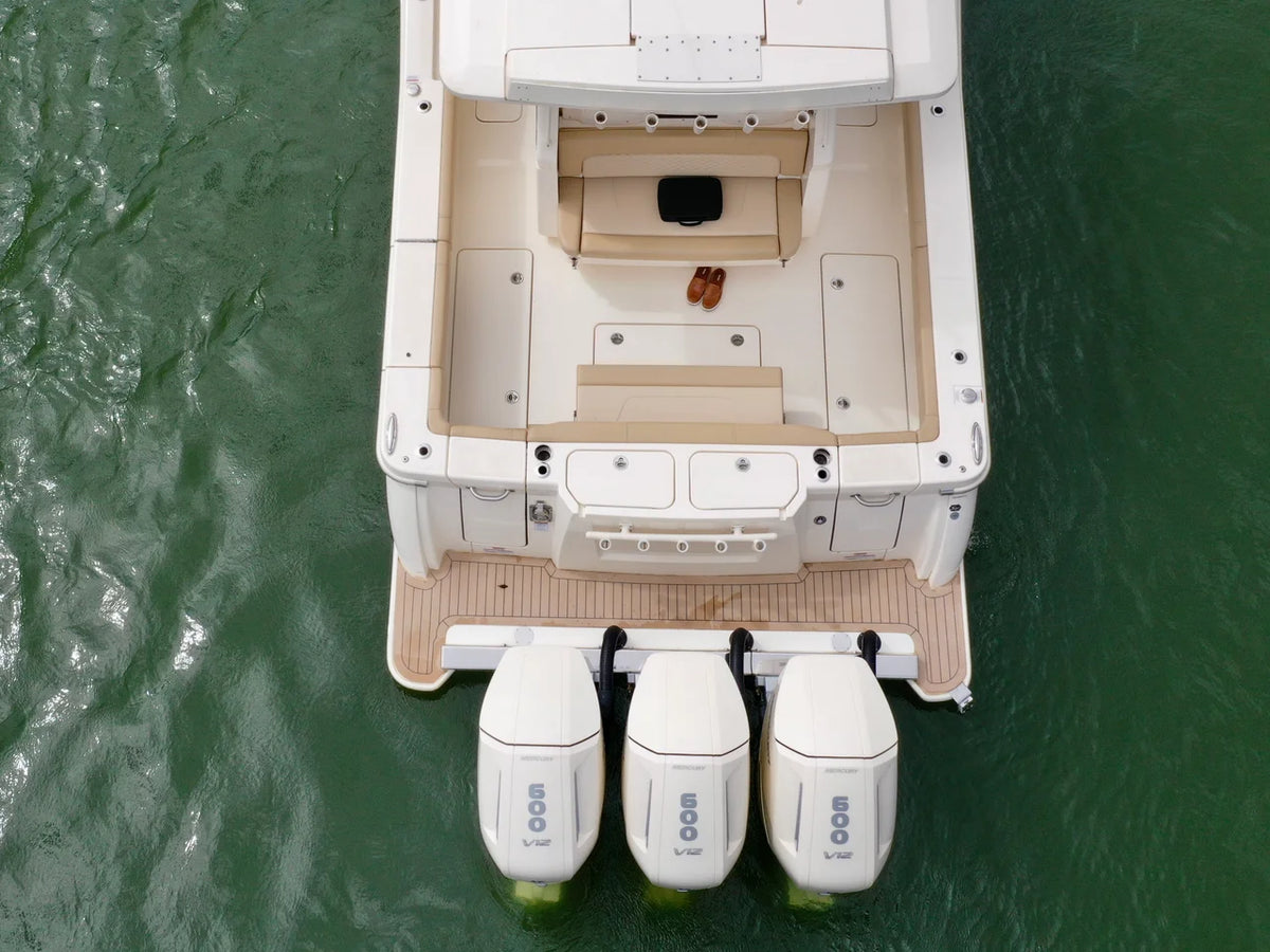 2023 Scout 425 LXF 42.0 feet, Pottsboro, TX #23