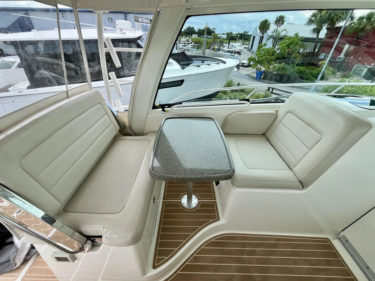 2019 Boston Whaler 345 CONQUEST 35.0 feet, Venice, Florida #8