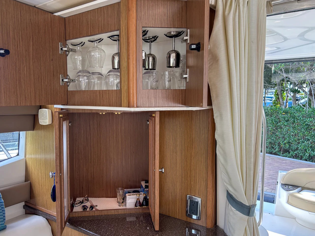 2015 Meridian 441 SEDAN BRIDGE 44.0 feet, Cape Coral, FL #56