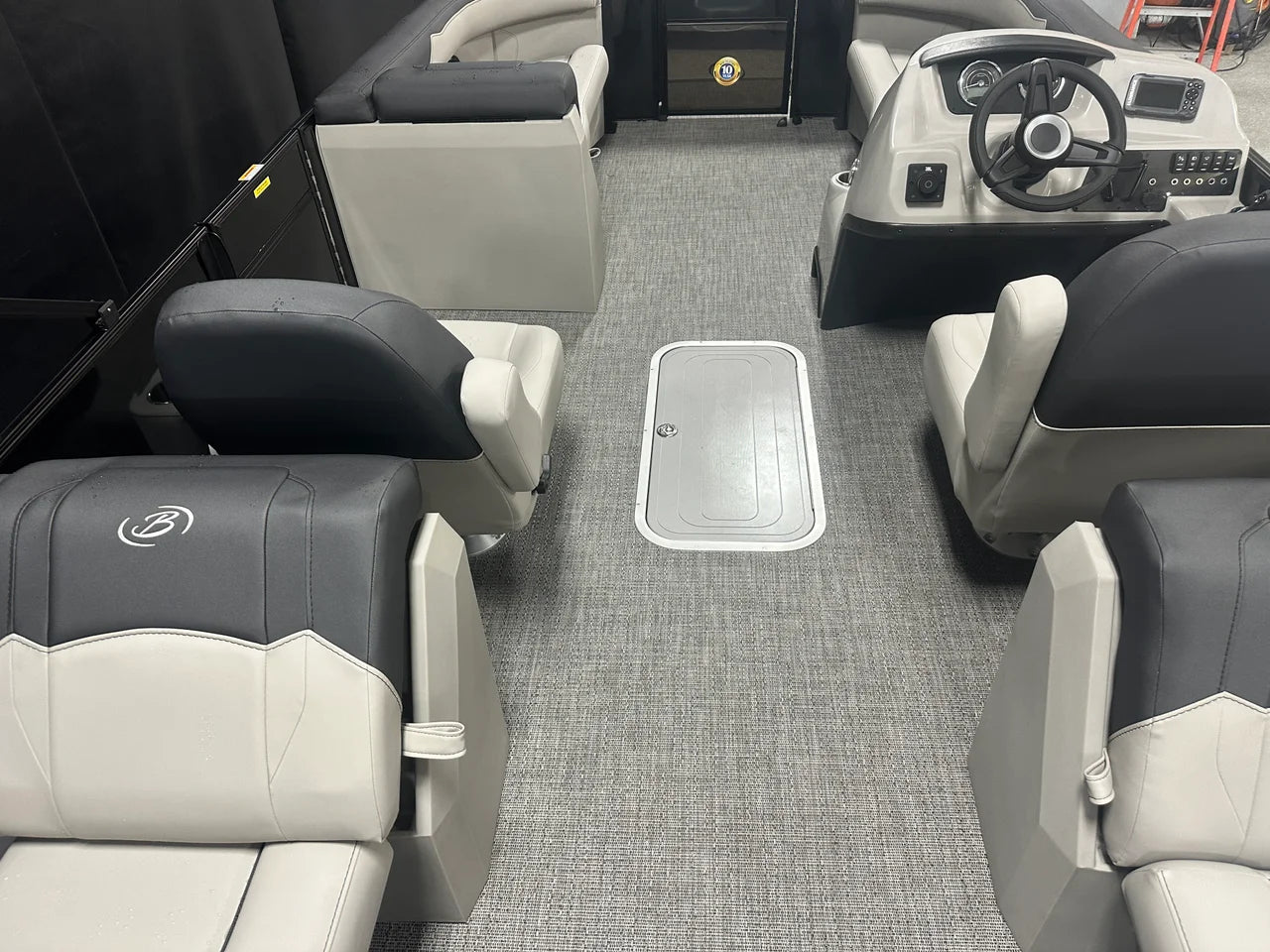 2026 Barletta S22QC 22.0 feet, Nisswa, Minnesota #25