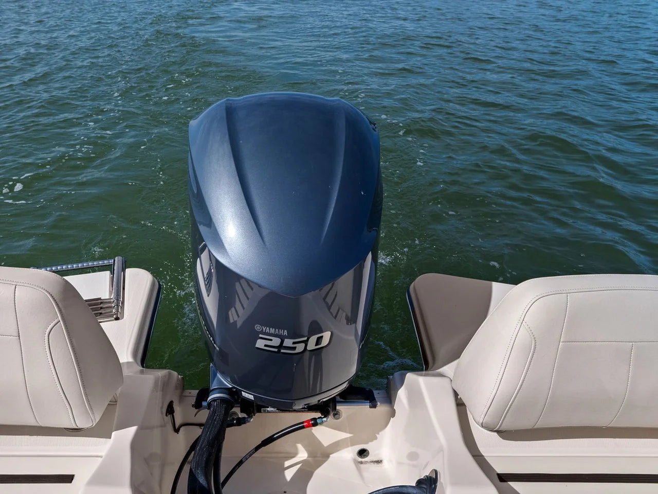 2021 Grady-White FISHERMAN 216 22.0 feet, St. Petersburg, Florida #33