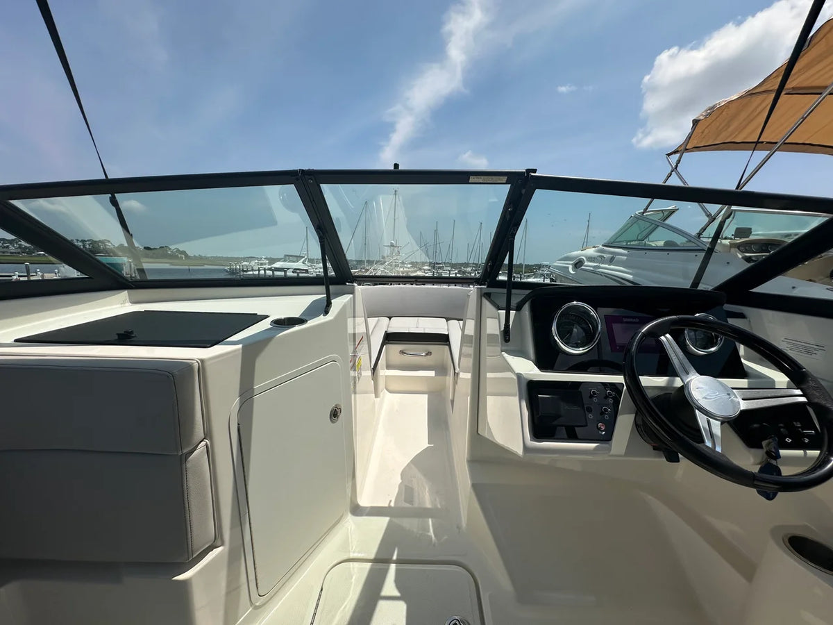 2022 Sea Ray 19 SPX OB 19.0 feet, Jacksonville Beach, Florida #48