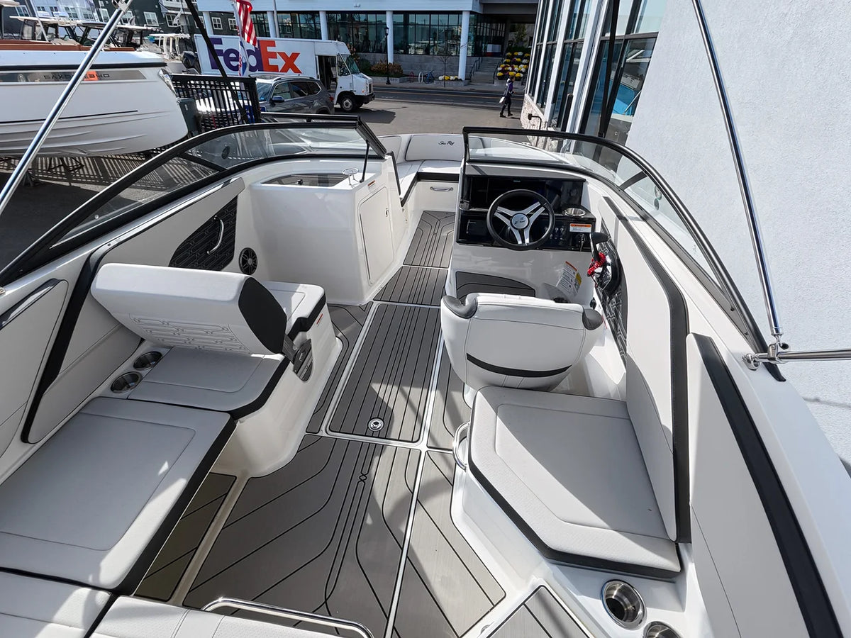 2027 Sea Ray SPX 210 Outboard 21.0 feet, Norwalk, Connecticut #13