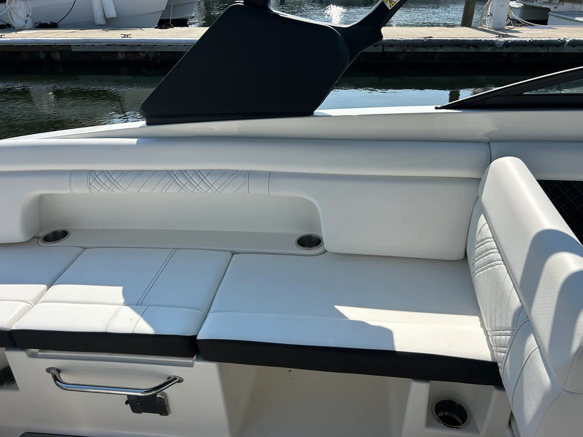 2027 Sea Ray SDX 290 Outboard 29.0 feet, Pensacola, Florida #18