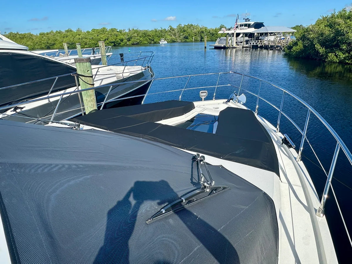 2025 Galeon 500 FLY 53.0 feet, Fort Myers, FL #9