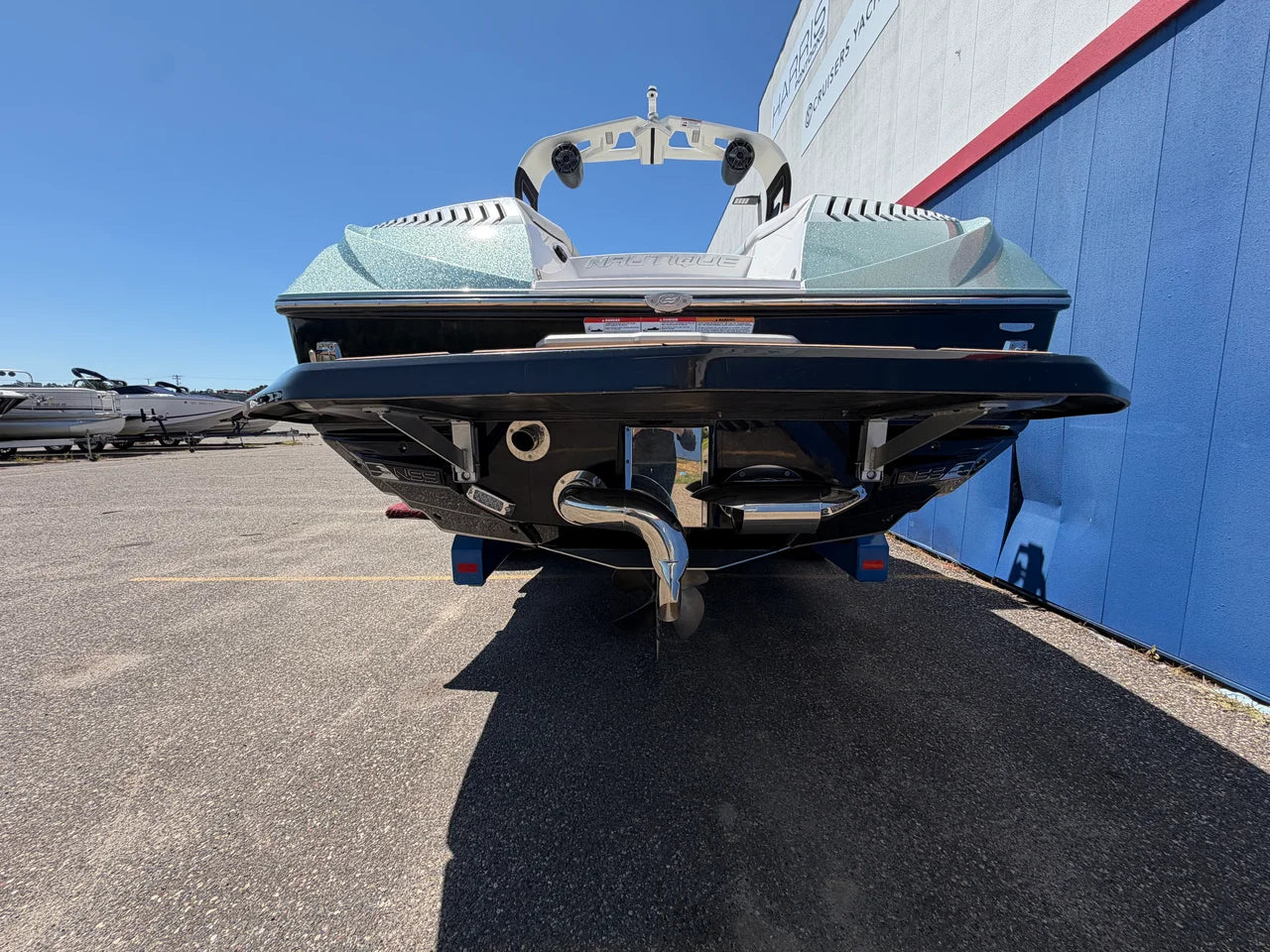 2019 Nautique Super Air Nautique G25 25.0 feet, Excelsior, Minnesota #7