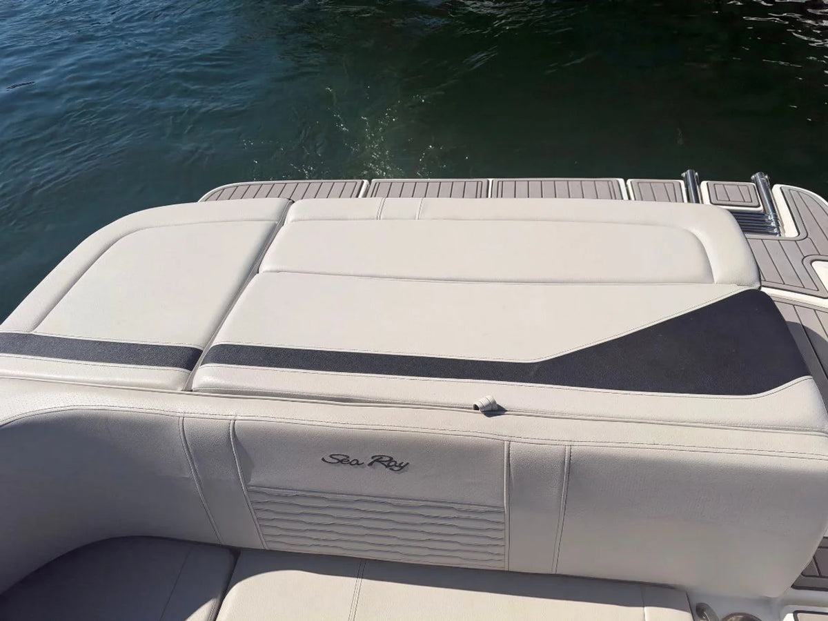 2022 Sea Ray SPX 210 21.0 feet, Cumming, GA #14